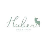 Huber Mode und Tracht