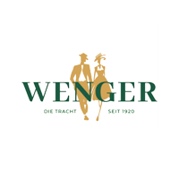 Wenger Die Tracht seit 1920